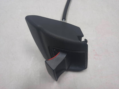 2021 Tesla Model 3 Rear Seat Fold Latch Lock & Pull Handle Passenger Side Rh OEM
