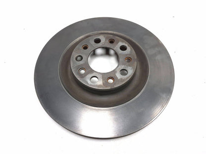 2024 Alfa Romeo Stelvio Brake Disc Rotor Front & Rear 4pcs OEM