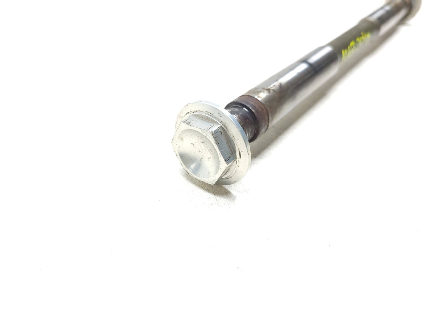 2008 - 2014 Ducati Monster 696 Swingarm Pivot Bolt OEM