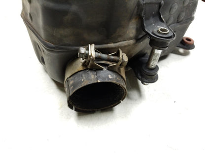 2020 - 2023 Ktm 390 Adventure Exhaust Backbox Pipe Collector 94305050000 OEM