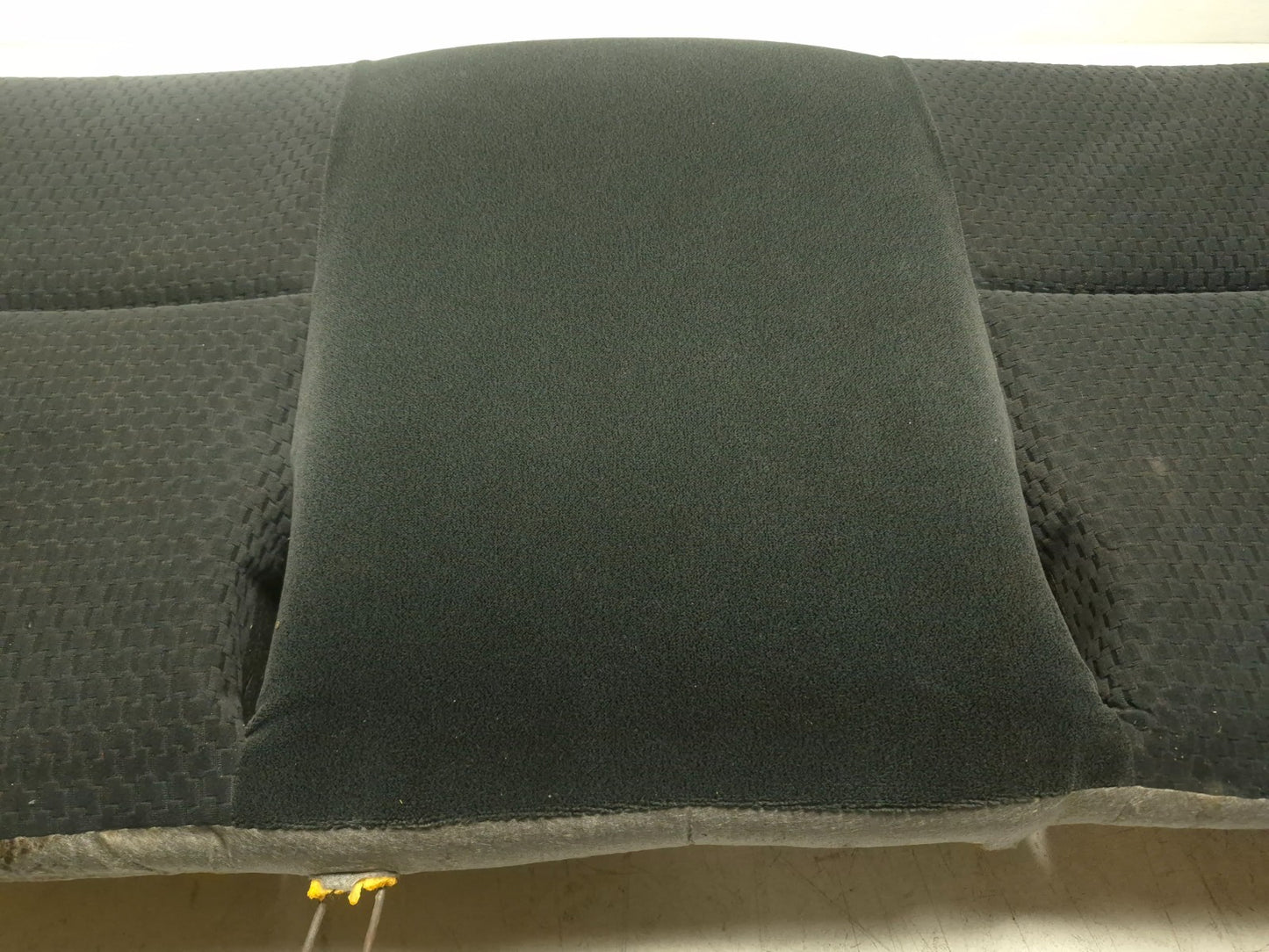 2007 Toyota Corolla Rear Seat Lower Cushion OEM