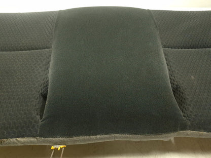 2007 Toyota Corolla Rear Seat Lower Cushion OEM