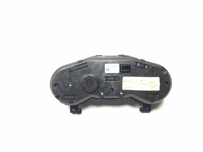 2013 Ford Focus St Instrument Cluster Cm5z-10849-asa OEM