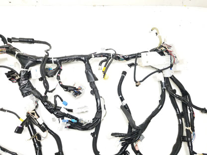 11-17 Lexus CT200h Dash Wire Harness 82141-76282 Oem✅