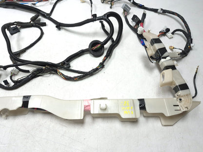 2020 Tesla Model 3 Interior Main Body Wire Harness Right Passenger Side OEM