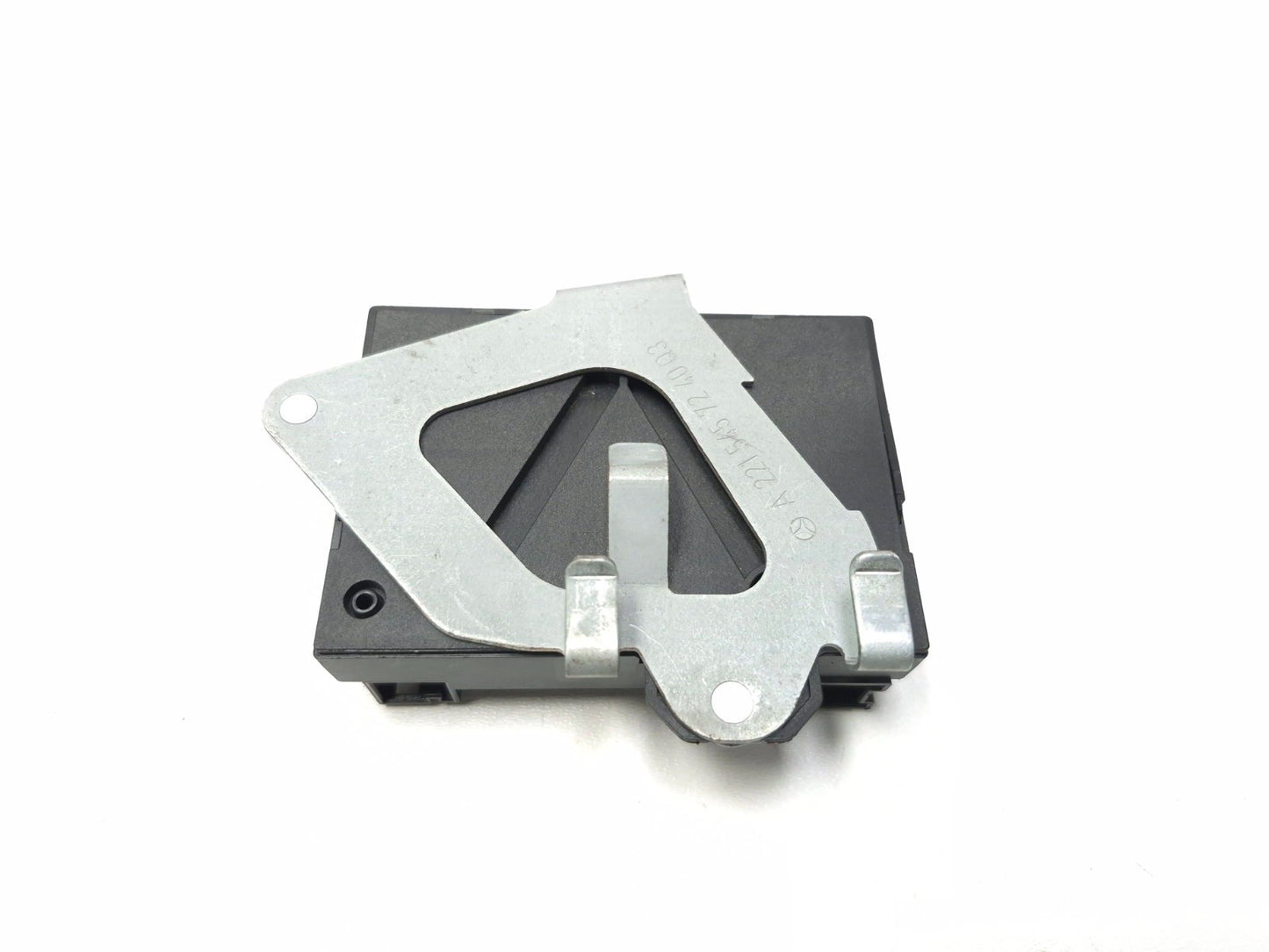 2010 Mercedes S400 W221 Fuel Pump Control Module OEM