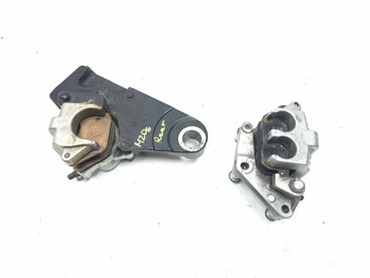 2007-2013 Harley-davidson Sportster Xl883 Xl1200 Brake Caliper Front & Rear OEM