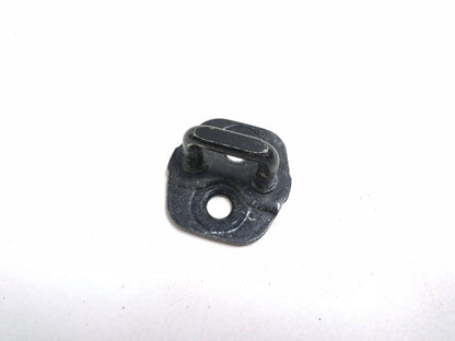 2012 Nissan Rogue Door Hinge Passenger Side Right Front & Rear OEM