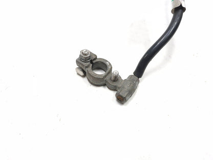 2017 Ford Transit Connect Xl Negative And Positive Battery Cable OEM