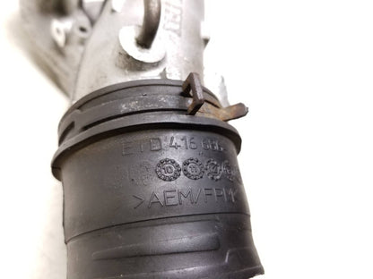 2013 Volkswagen GTI Turbo Charger Turbocharger Housing OEM