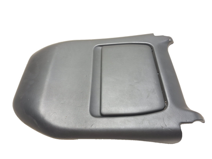 2008 Acura Tl  Front Seat Back Cover Panel Driver Side Left OEM