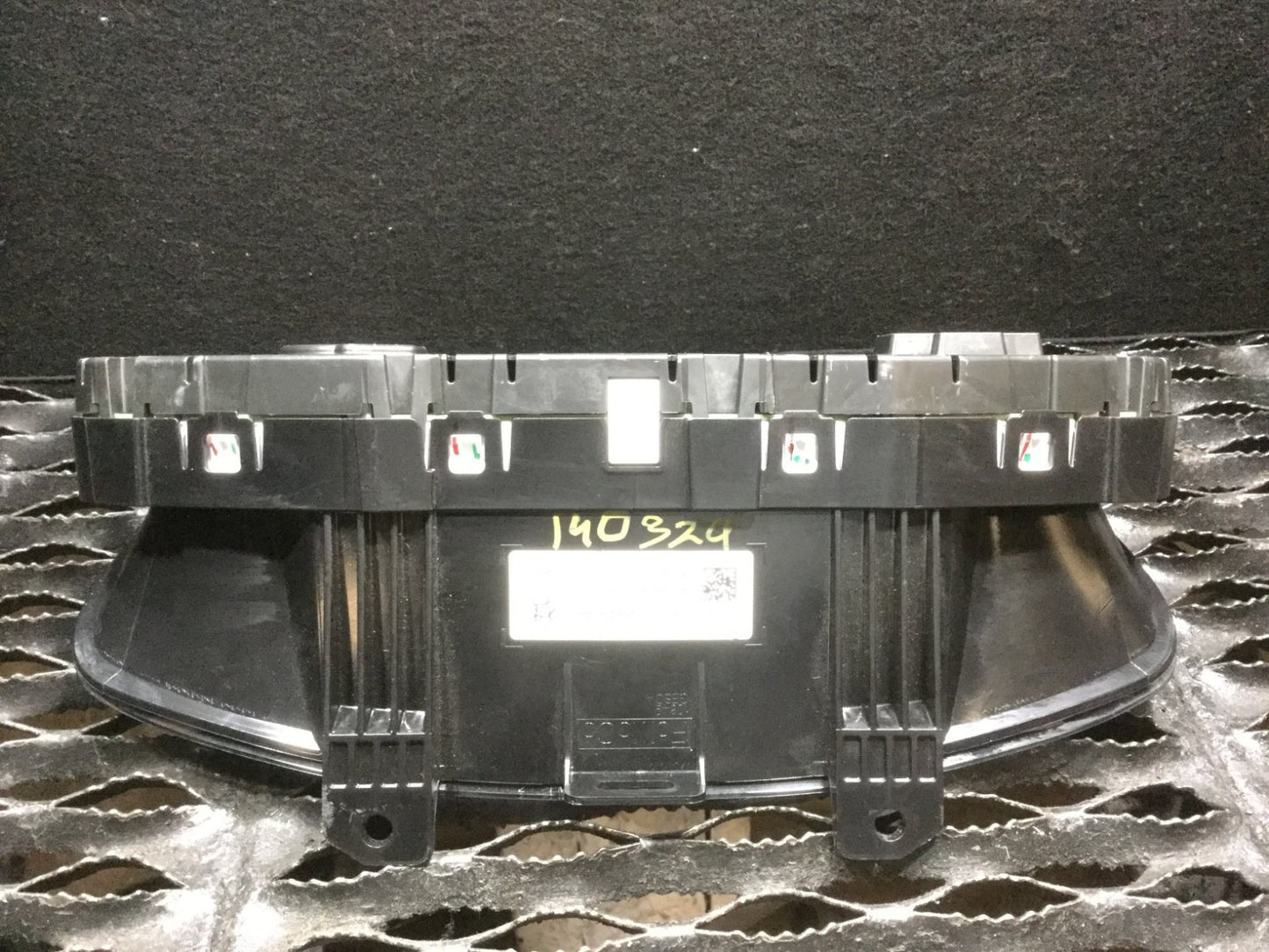 2013 Ford Fusion Instrument Cluster Speedometer OEM