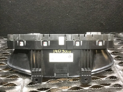 2013 Ford Fusion Instrument Cluster Speedometer OEM