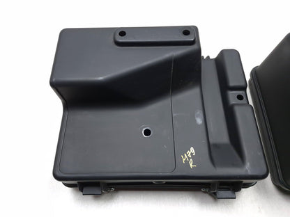 2023 Csc Rx3 Rx4 Adventure Left & Right Luggage Case Pair OEM