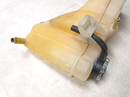 2018 Chrysler 300 Engine Coolant Reservoir Bottle  OEM