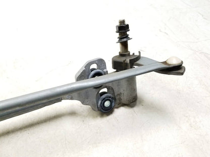 14-18 BMW X5 F15 Windshield Wiper Motor W/ Linkage OEM 89k Miles✅