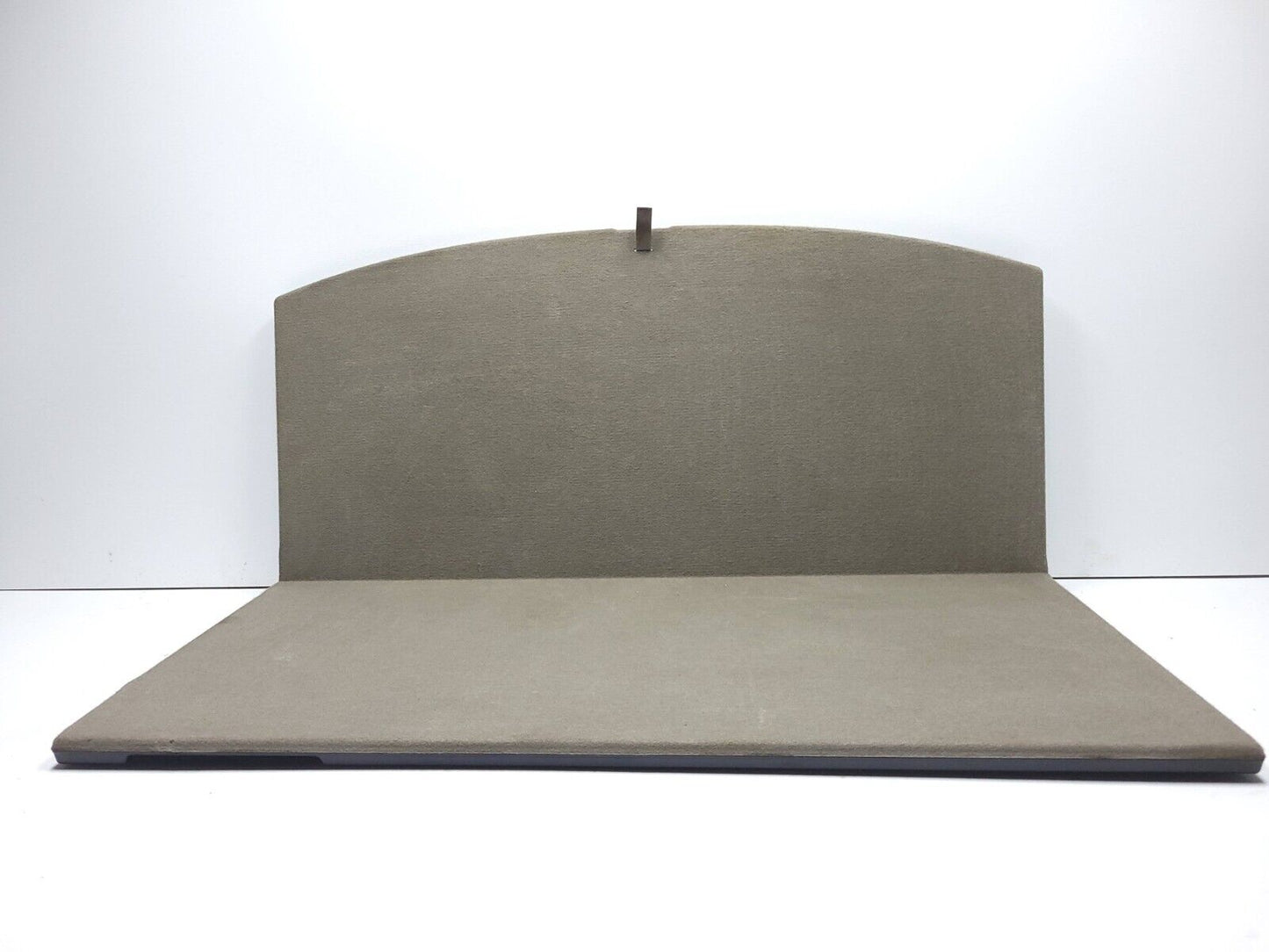 2007 - 2012 Mazda Cx-7 Rear Interior Floor Carpet Cover Board OEM