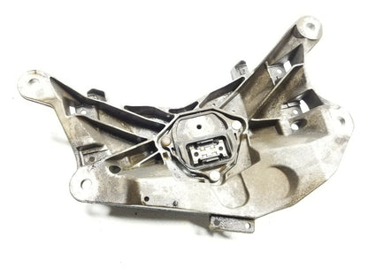 2010 Audi A5 Coupe Automatic Transmission Mount Bracket 3.2l OEM