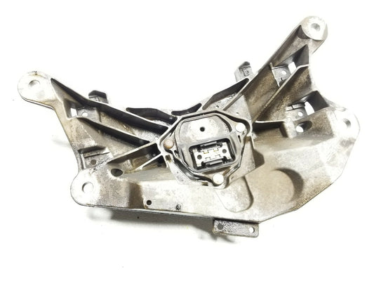 2010 Audi A5 Coupe Automatic Transmission Mount Bracket 3.2l OEM