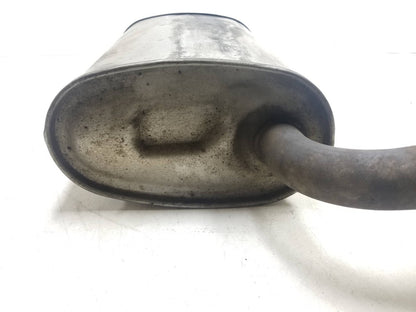 2010 2011 Toyota Camry Muffler Exhaust Left & Right 2.5l OEM