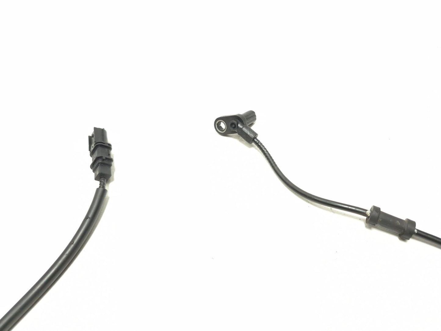2019 Kawasaki Ninja Ex400 Wheel Speed ABS Sensor Front & Rear Pair OEM