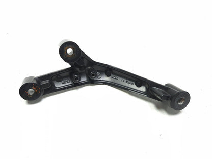 2017 Ktm 390 Duke Front Left Footrest & Right Engine Mount Pair OEM