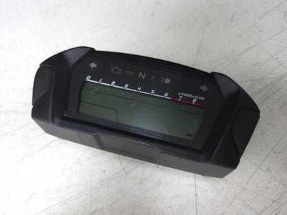 2015 Honda Ctx700n Speedometer Instrument Cluster Gauge Meter OEM