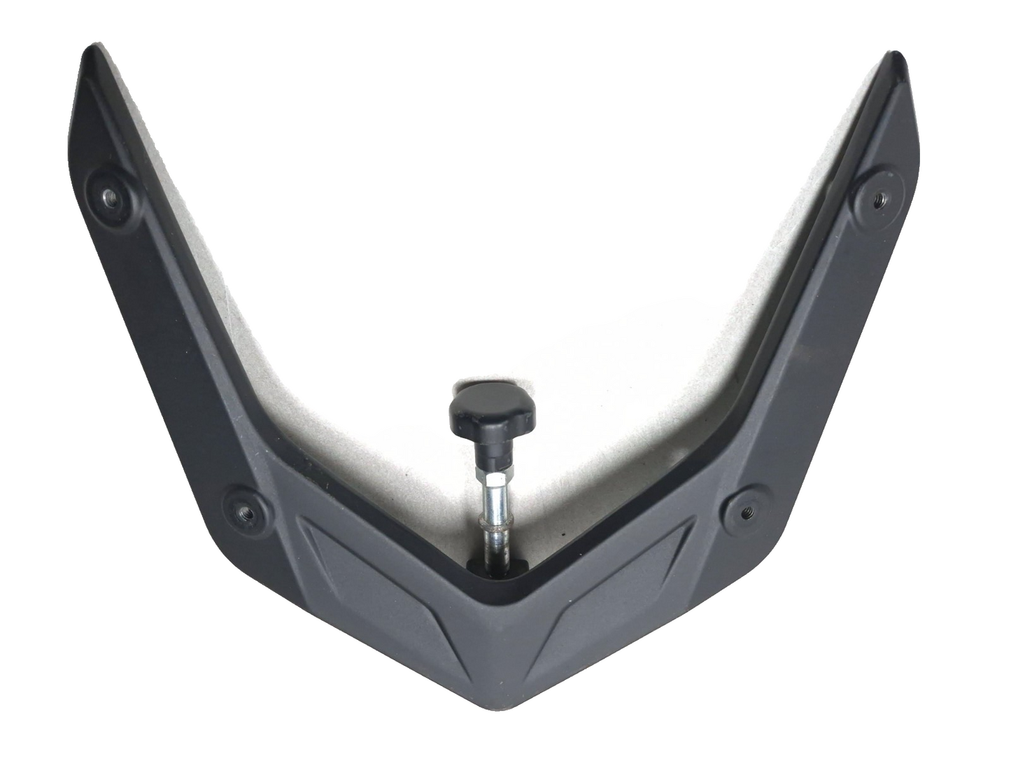 2023 Csc Rx3 Rx4 Adventure Guide Cover Glass Plate Support OEM