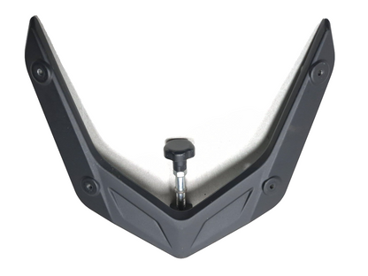 2023 Csc Rx3 Rx4 Adventure Guide Cover Glass Plate Support OEM