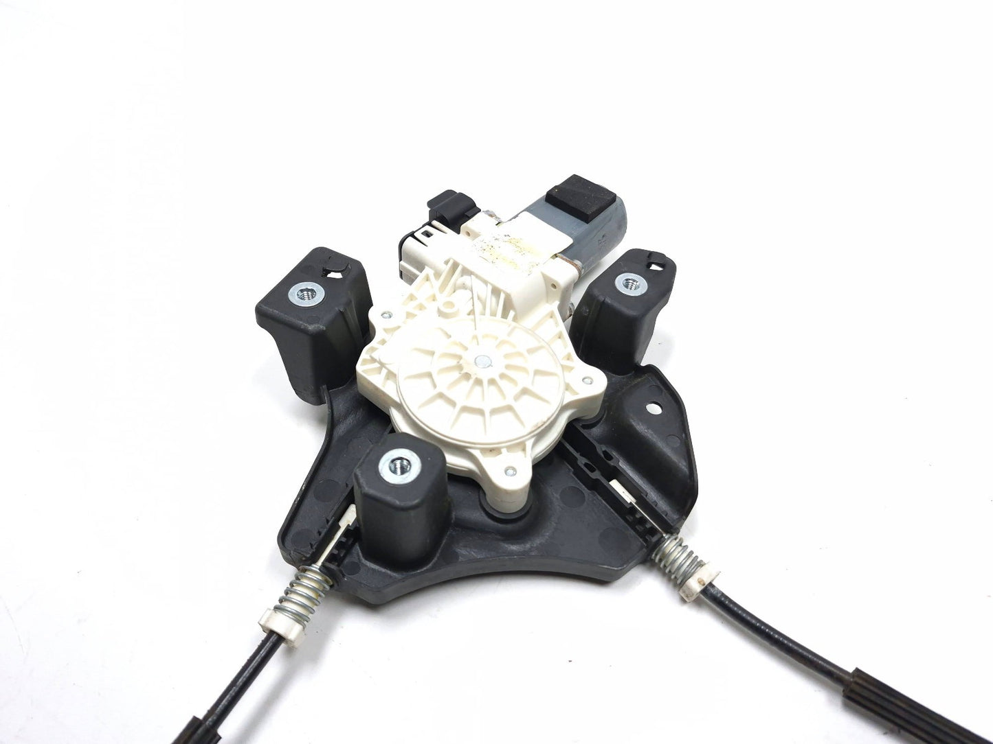 2017 Ford Transit Connect Front Left Window Regulator & Motor OEM