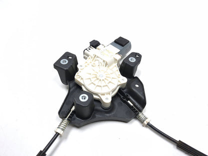 2017 Ford Transit Connect Front Left Window Regulator & Motor OEM