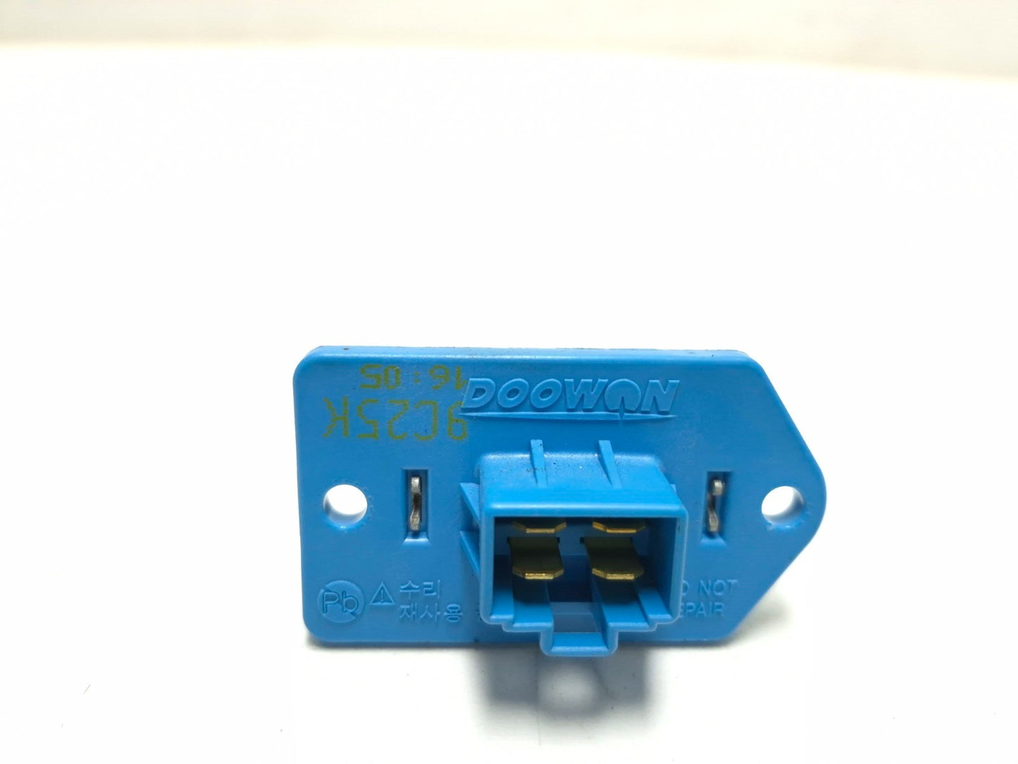 2019 Hyundai Kona Electric Heater Matrix OEM