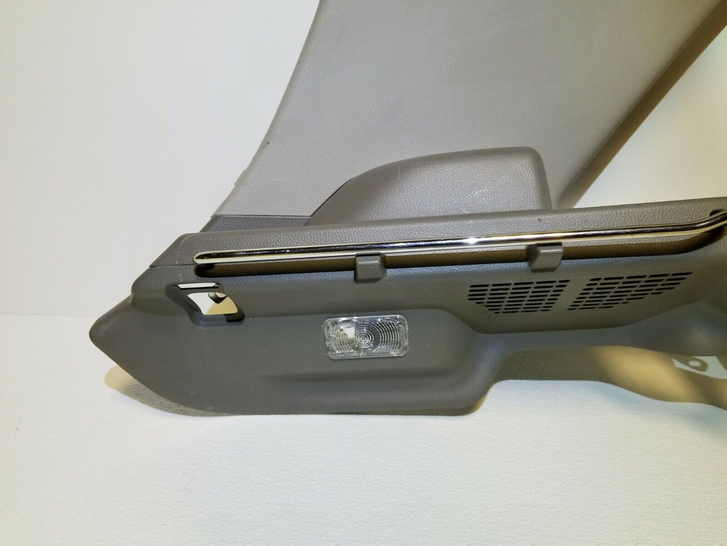 07 08 09 10 11 12 Acura RDX Pillar Trim Cover Rear Left Driver Side  OEM
