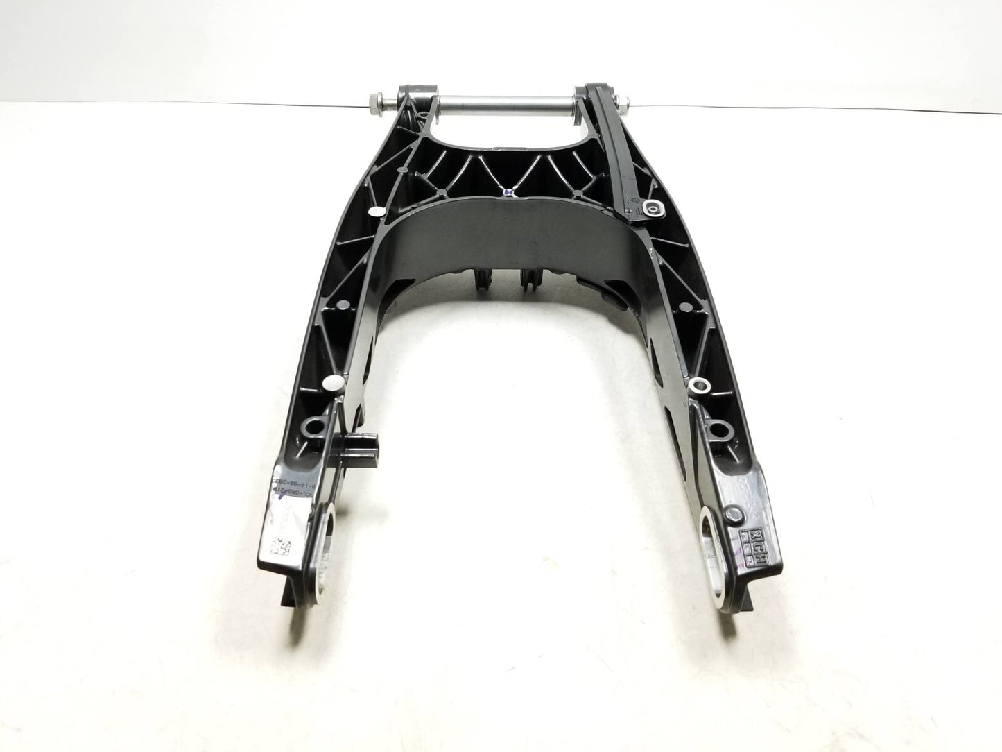 2017 - 2024 BMW G310r G310gs Swingarm OEM