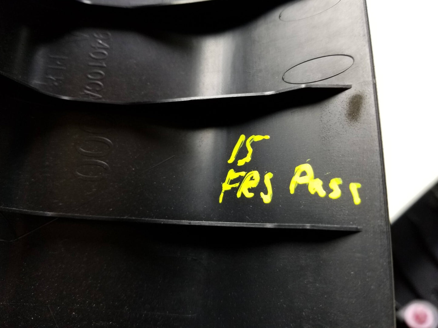 2013 - 2016 Scion Fr-s Front A Pillar Trim Left & Right OEM