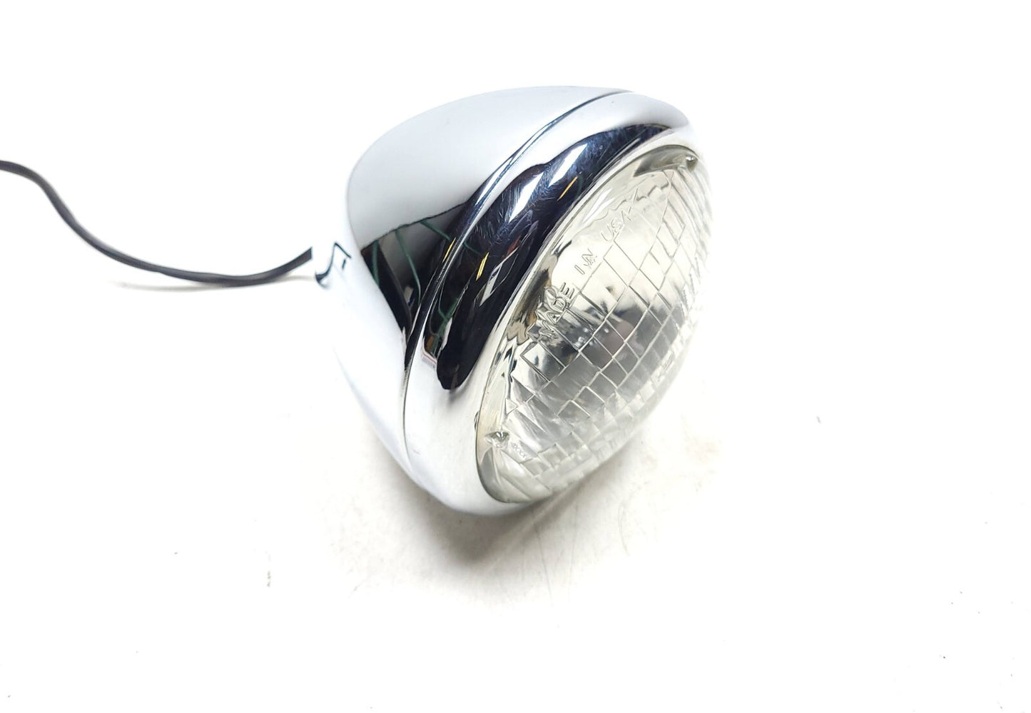 2004 - 2013 Harley-davidson Sportster 883 1200 Headlight OEM