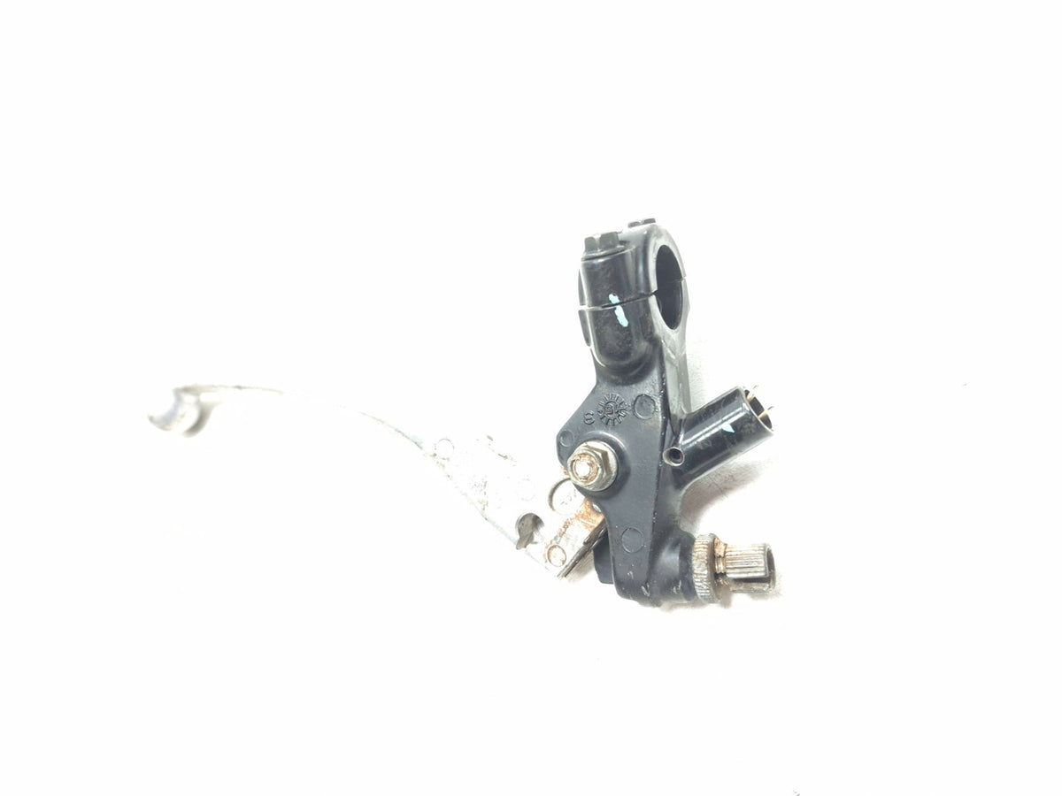 2015 Honda Cbr500r Clutch Lever OEM