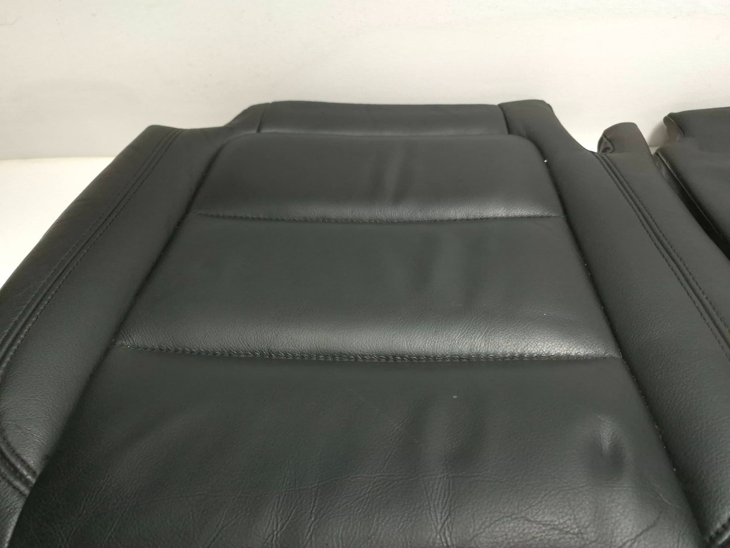 2011 Volkswagen Tiguan Rear Seat Lower Cushion OEM