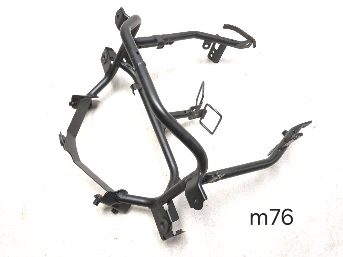 2014 Kawasaki Ninja 300 Ex300a Front Upper Fairing Support Bracket OEM