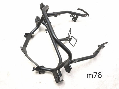 2014 Kawasaki Ninja 300 Ex300a Front Upper Fairing Support Bracket OEM