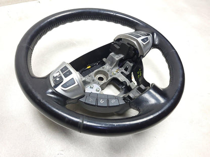 2007-2013 Mitsubishi Outlander Steering Wheel OEM