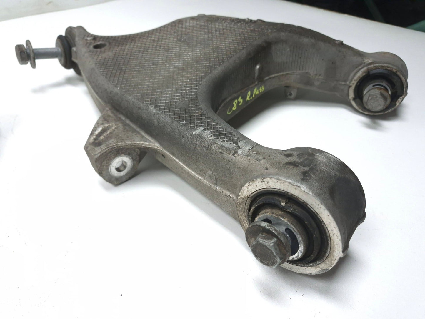 2011 BMW 750li Rear Control Arm 5pcs OEM