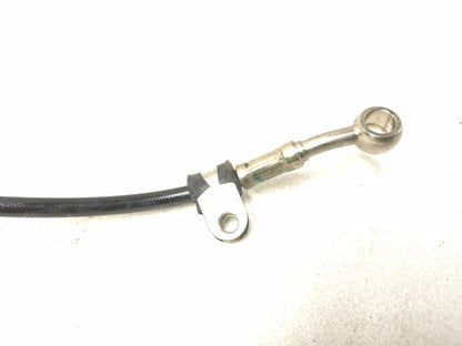 2014 Triumph America Rear Brake Line W/ Switch OEM