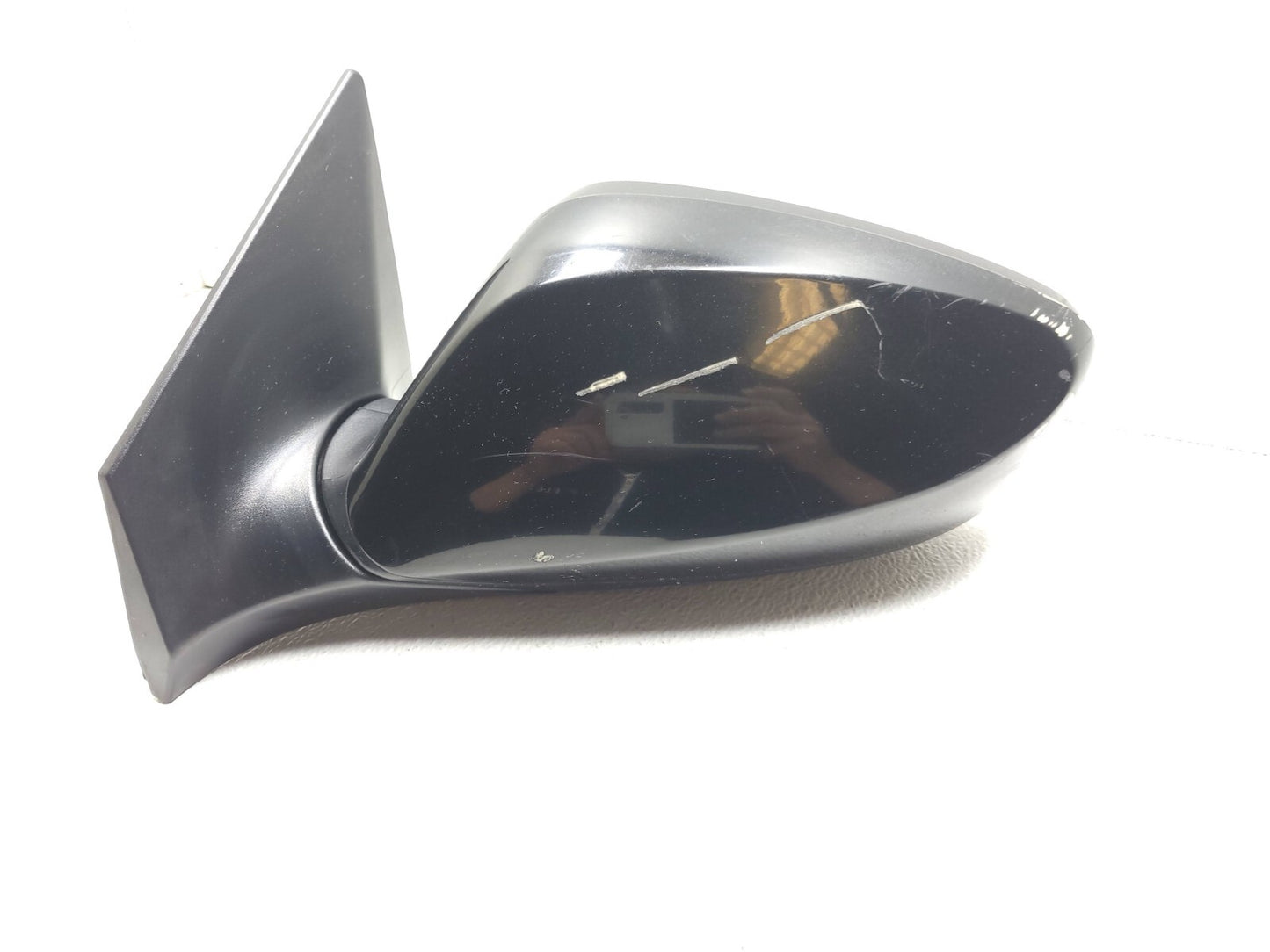 2016 Hyundai Elantra Door Side View Mirror Left Driver Side OEM
