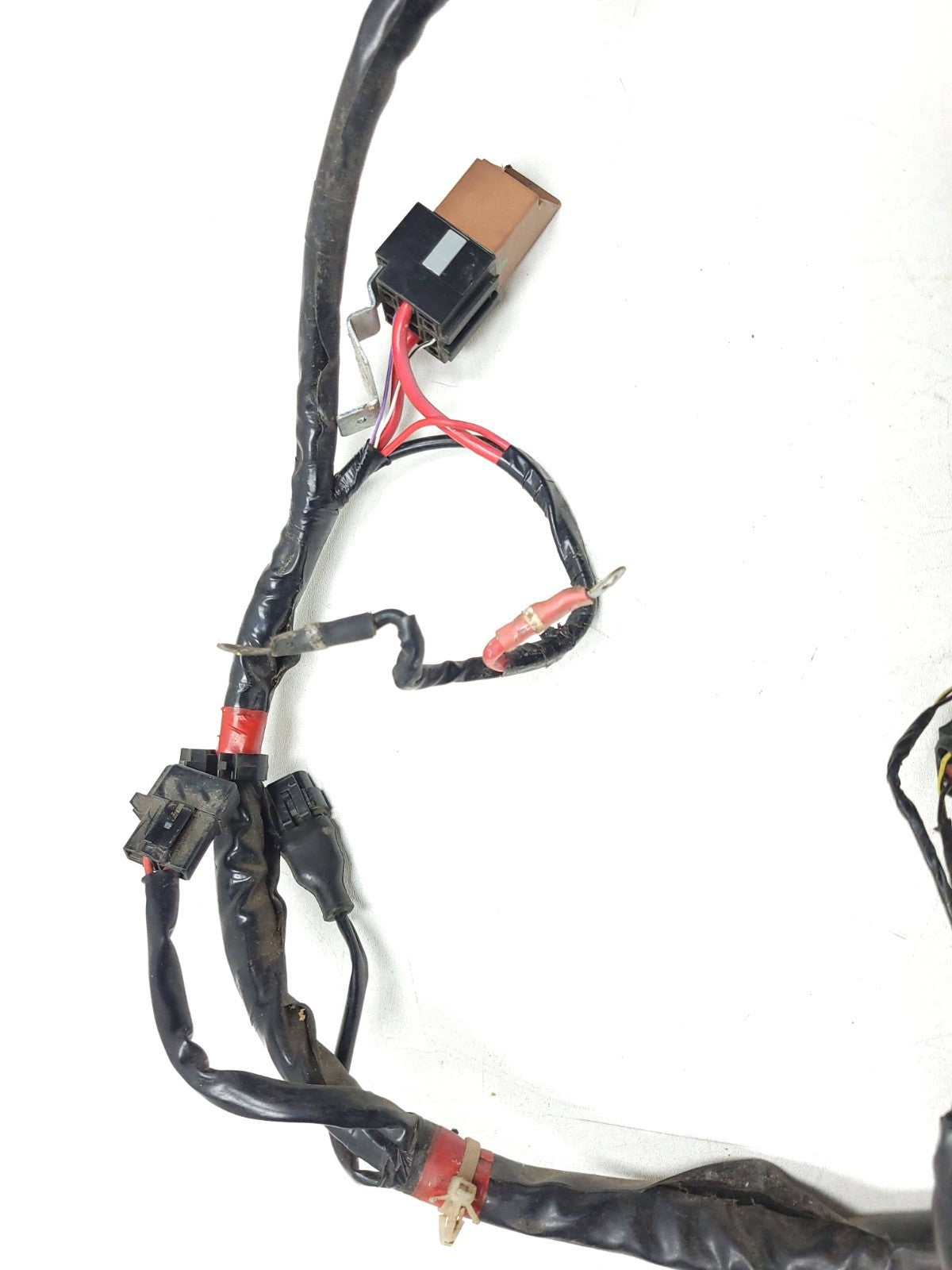 2017 Piaggio Fly Main Wiring Harness OEM