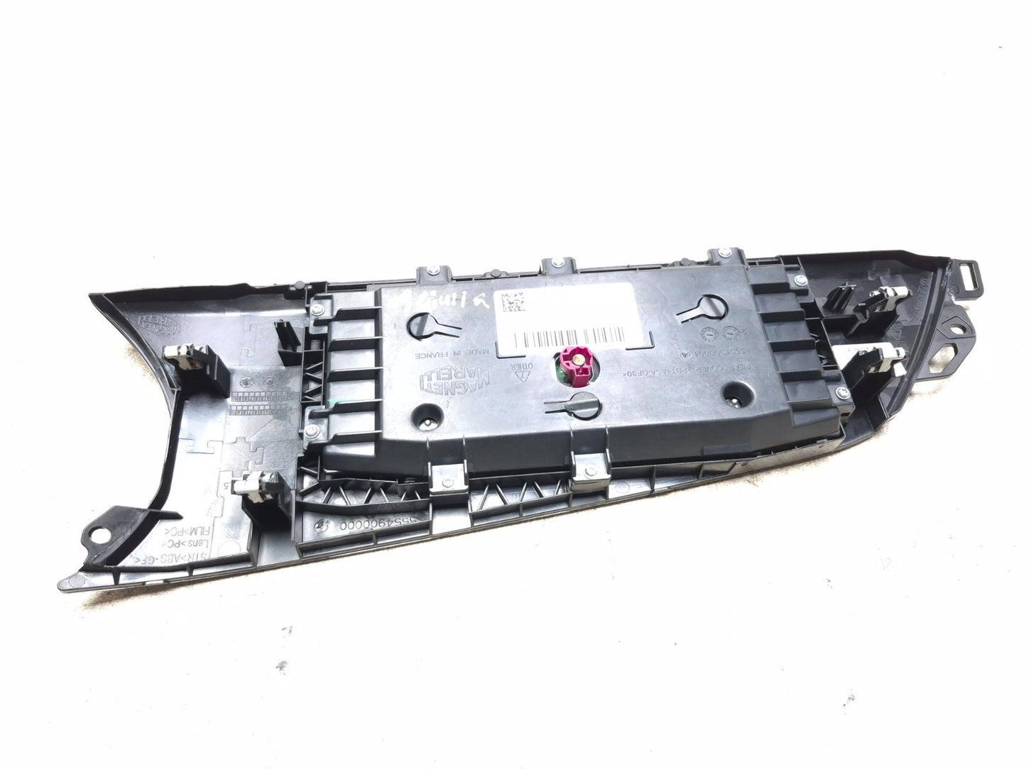 2021 Alfa Romeo Giulia 6.5in Dashboard Lcd Screen Display 156130355 Oem✅