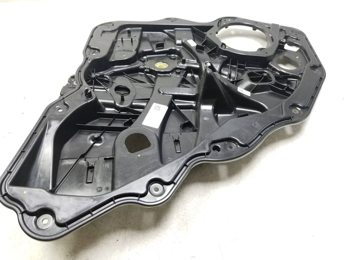 2018 Alfa Romeo Stelvio Window Regulator Panel Rear Driver Side Left OEM ☑️