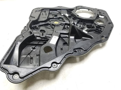 2018 Alfa Romeo Stelvio Window Regulator Panel Rear Driver Side Left OEM ☑️