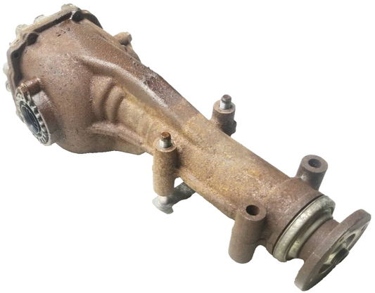 2015 Subaru Forester Rear Differential Carrier OEM