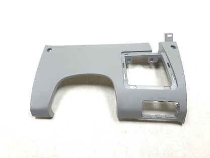 2012-2017 Hyundai Accent Dash Lower Trim Knee Panel Driver Side Left OEM